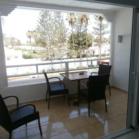 Apartment Tanife Private Playa del Inglés