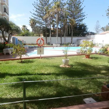 Tanife Private Playa del Inglés