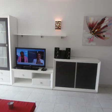 Tanife Private * Playa del Inglés