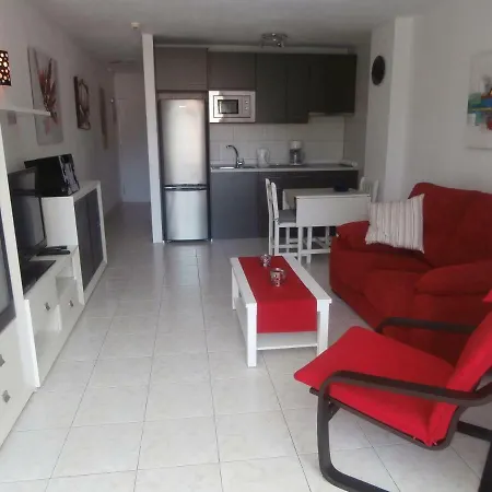 Tanife Private Apartamento *