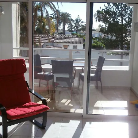 Apartamento Tanife Private Playa del Inglés
