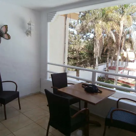 Apartamento Tanife Private