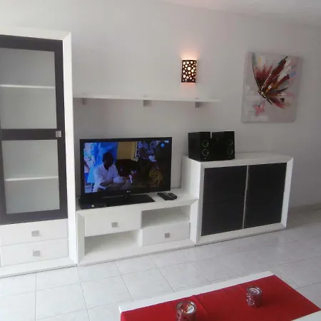 Tanife Private Apartamento