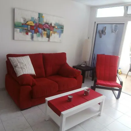 Apartamento Tanife Private *