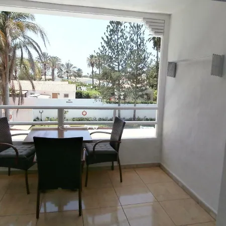 Apartamento Tanife Private